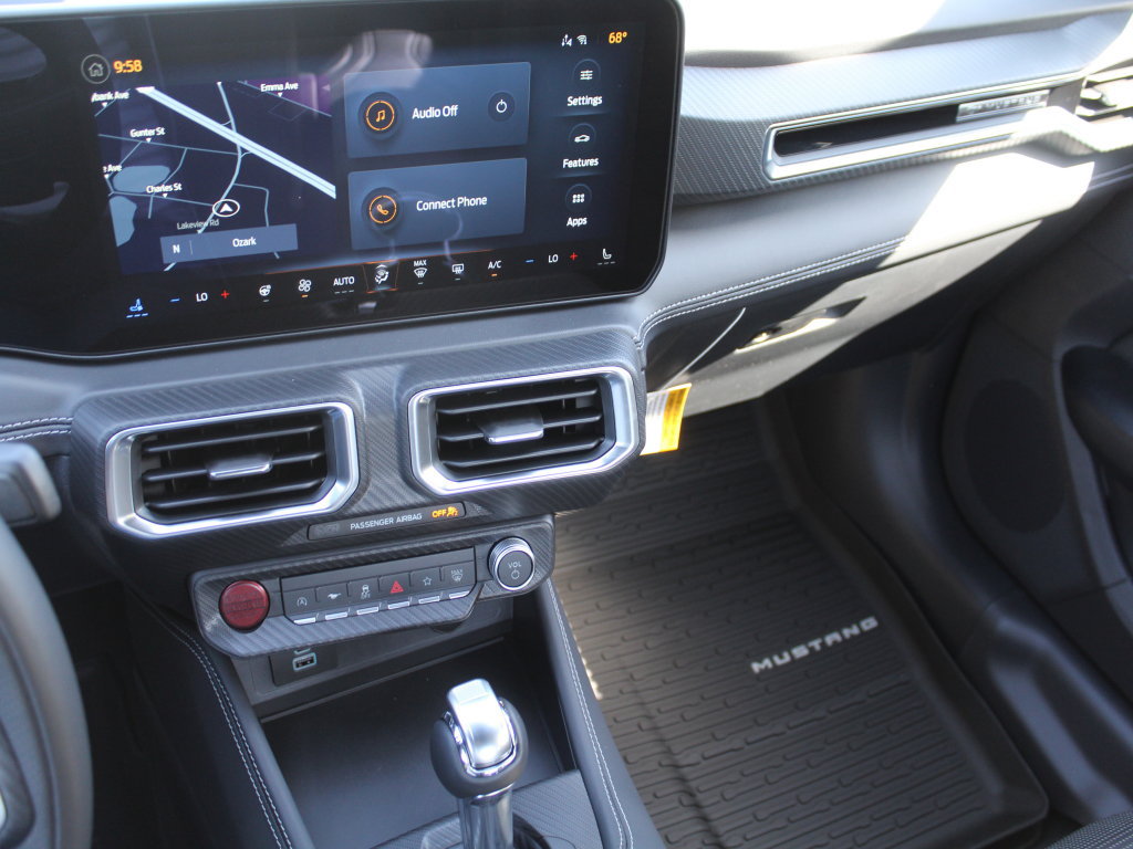 New 2026 Ford Mustang GT Premium RWD image 18