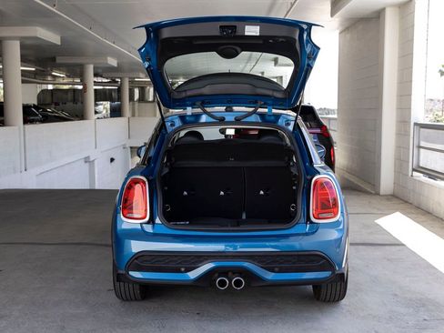 Used 2023 MINI Cooper S FWD image 22