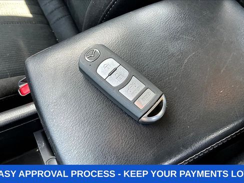 Used 2019 MAZDA CX-3 Sport AWD/4WD image 42