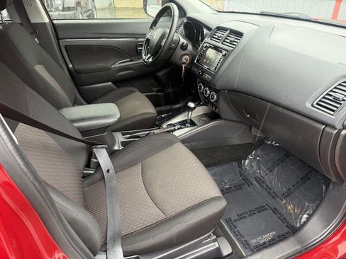 Used 2018 Mitsubishi Outlander Sport LE image 20