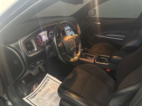 Used 2022 Dodge Charger Scat Pack w/ Plus Group RWD image 24