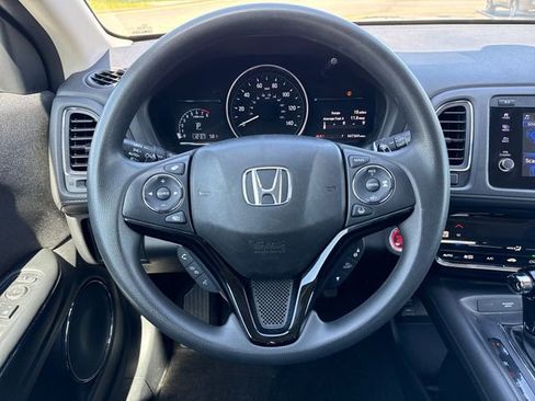 Used 2022 Honda HR-V EX image 23