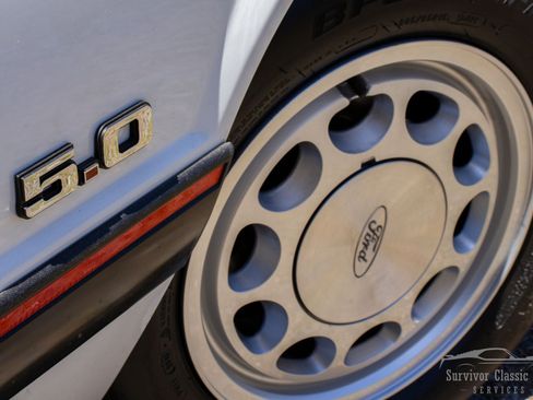 Used 1989 Ford Mustang LX RWD image 43