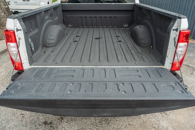 Used 2020 Ford F250 XL w/ Power Equipment Group AWD/4WD image 10