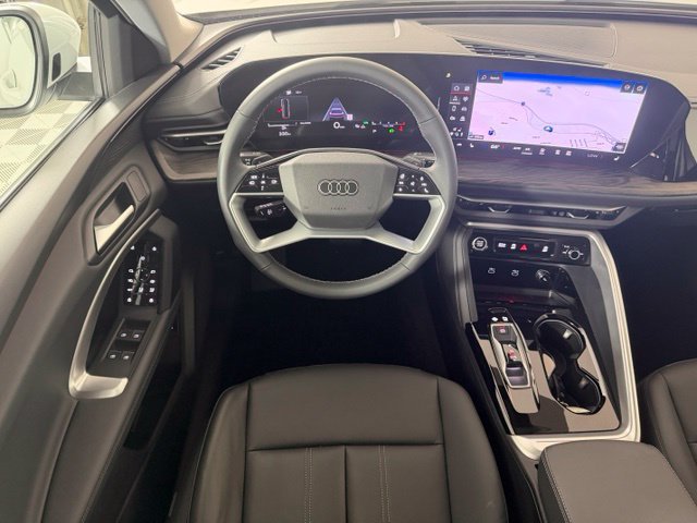 Certified 2025 Audi Q5 Premium w/ Convenience Package AWD/4WD image 12