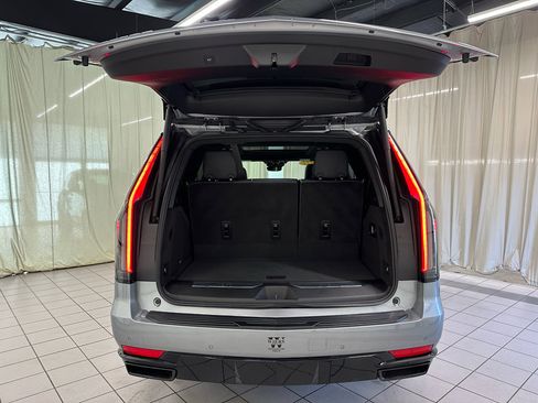 Used 2023 Cadillac Escalade Sport w/ Touring Package image 14