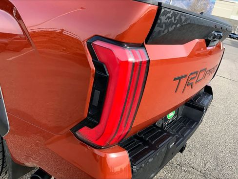 Used 2024 Toyota Tundra TRD Pro image 27