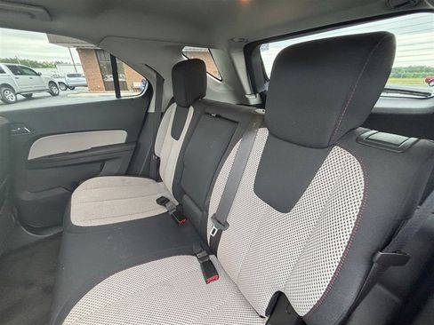 Used 2011 Chevrolet Equinox LT w/ All-Star Package FWD image 20