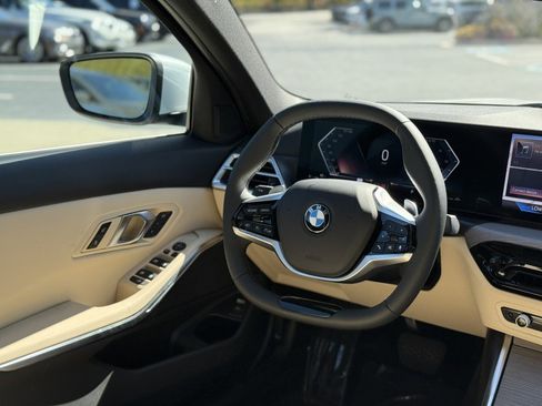 New 2026 BMW 330i Sedan w/ Premium Package image 21