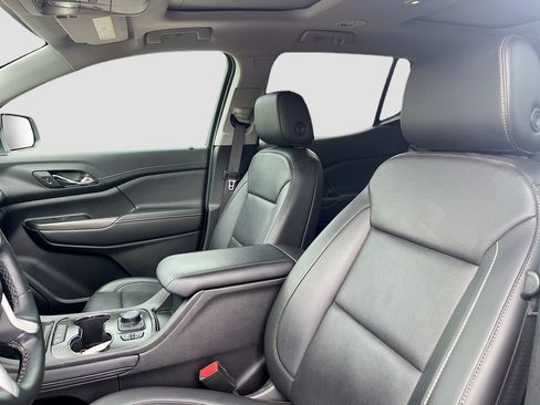 Used 2023 GMC Acadia SLT w/ Preferred Package AWD/4WD image 21
