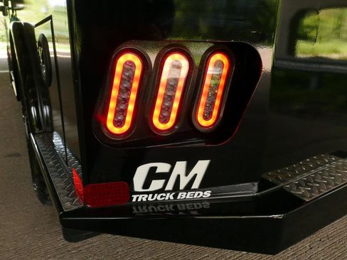 Used 2025 Ford F250 XL w/ FX4 Off-Road Package AWD/4WD image 34