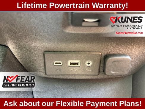 Used 2024 Chevrolet Malibu LT FWD image 35