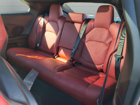 New 2026 Dodge Charger Scat Pack AWD/4WD image 25