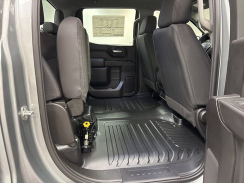 New 2026 Chevrolet Silverado 1500 W/T w/ Trailering Package image 13