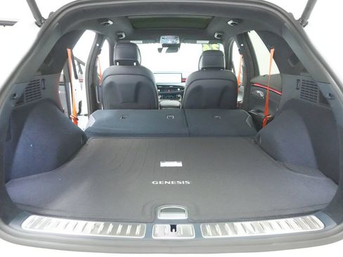 New 2026 Genesis GV70 3.5T Sport Prestige AWD/4WD image 27