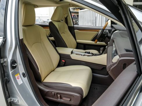 Used 2019 Lexus RX 350 FWD w/ Premium Package image 42