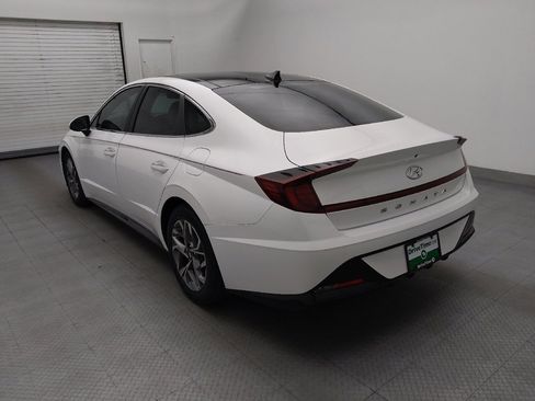 Used 2022 Hyundai Sonata SEL w/ Convenience Package FWD image 5