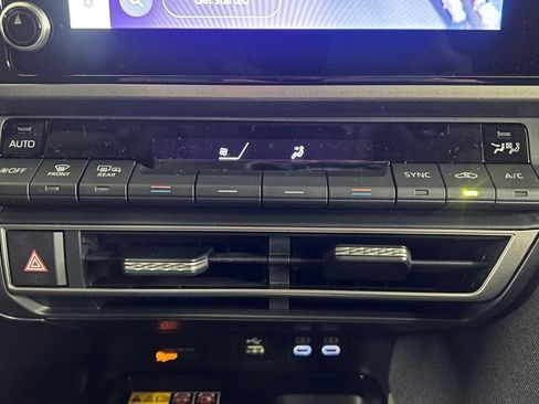 New 2026 Toyota Camry LE FWD image 32