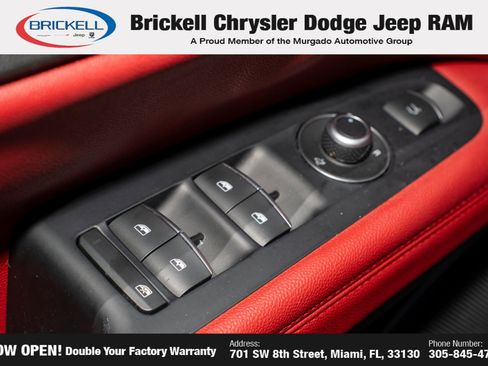 Used 2019 Alfa Romeo Stelvio Sport w/ Quick Order Package 22K Sport RWD image 27