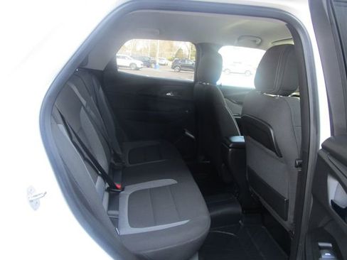 Used 2023 Chevrolet TrailBlazer LT w/ Convenience Package image 22