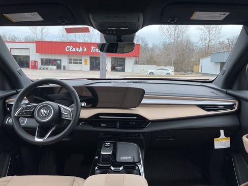 New 2026 Buick Enclave Preferred image 10