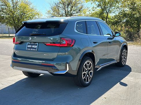 New 2026 BMW X1 xDrive28i w/ Technology Package image 8