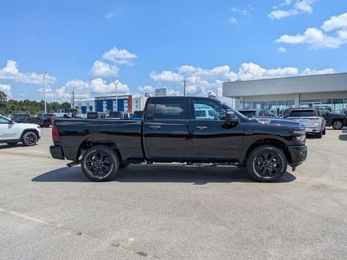 New 2026 RAM 2500 Big Horn RWD image 2