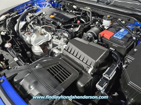 Certified 2024 Honda Civic Sport image 22
