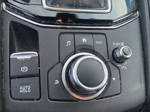 Used 2018 MAZDA CX-5 Sport w/ I-ACTIVSENSE Package image 24