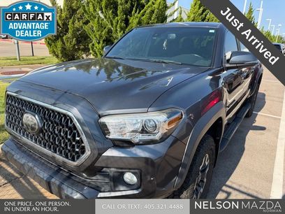 Used 2019 Toyota Tacoma TRD Off-Road