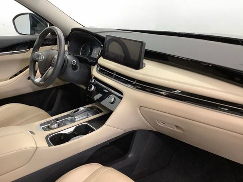 Used 2023 INFINITI QX60 Pure image 32