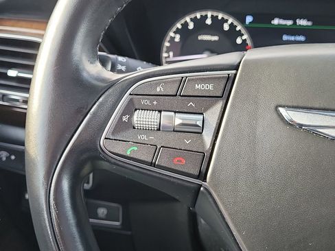 Used 2019 Genesis G90 5.0 Ultimate AWD/4WD image 21