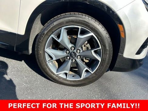 Used 2020 Chevrolet Blazer RS AWD/4WD image 8