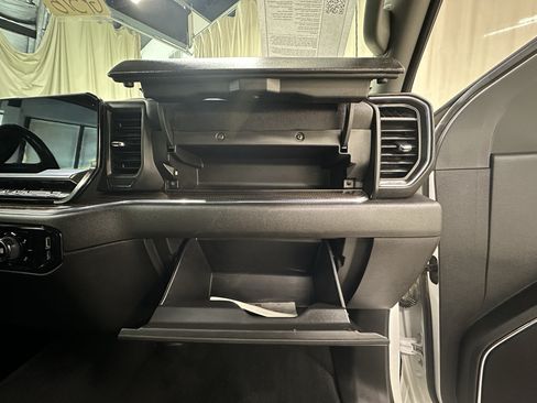 Certified 2024 Chevrolet Silverado 2500 LT AWD/4WD image 18