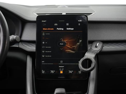 Used 2022 Polestar Polestar 2 Long Range Dual Motor w/ Performance Package image 37