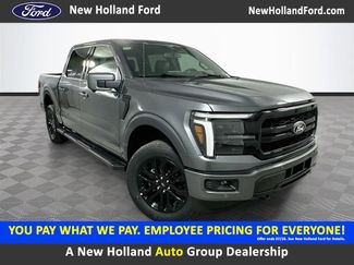 New 2026 Ford F150 Lariat AWD/4WD video 1