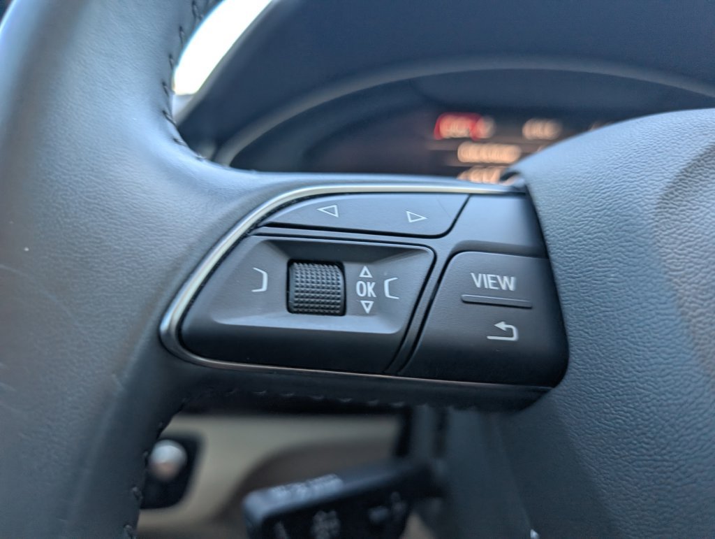 Used 2019 Audi Q5 Prestige w/ Prestige Package AWD/4WD image 17