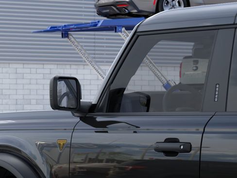 New 2026 Ford Bronco Badlands AWD/4WD image 22