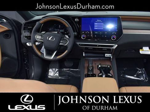 New 2025 Lexus RX 350 w/ Convenience Package image 15
