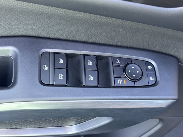 Certified 2025 Nissan Pathfinder Rock Creek AWD/4WD image 24
