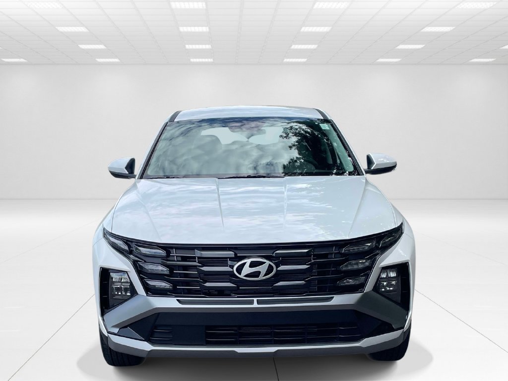New 2026 Hyundai Tucson SE AWD/4WD image 2