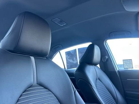 Certified 2024 Toyota Camry SE image 20