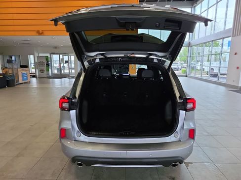 Used 2024 Ford Escape ST-Line Select w/ Tech Pack #2 AWD/4WD image 31