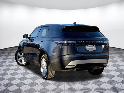 New 2025 Land Rover Range Rover Velar S AWD/4WD image 2