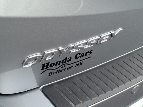 New 2026 Honda Odyssey Elite image 5