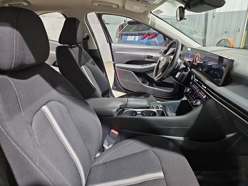 New 2026 Hyundai Sonata SEL image 10