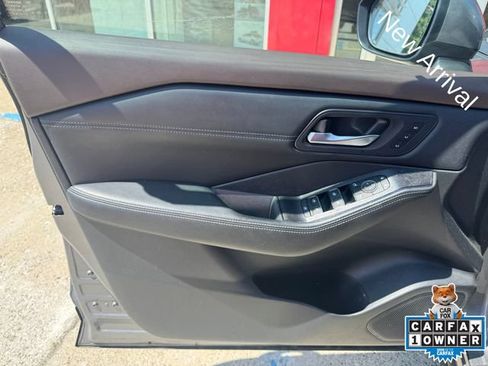 Used 2023 Nissan Rogue SL w/ SL Premium Package AWD/4WD image 4