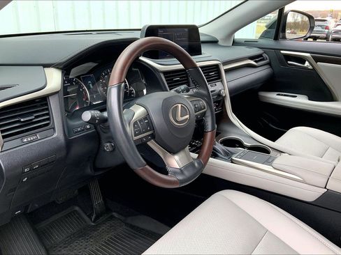 Used 2022 Lexus RX 350 AWD w/ Premium Package image 13