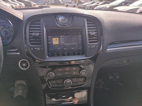 Used 2019 Chrysler 300 S w/ 300S Premium Group 2 image 19