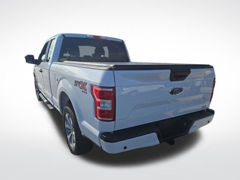 Used 2018 Ford F150 XL w/ Equipment Group 101A Mid image 9
